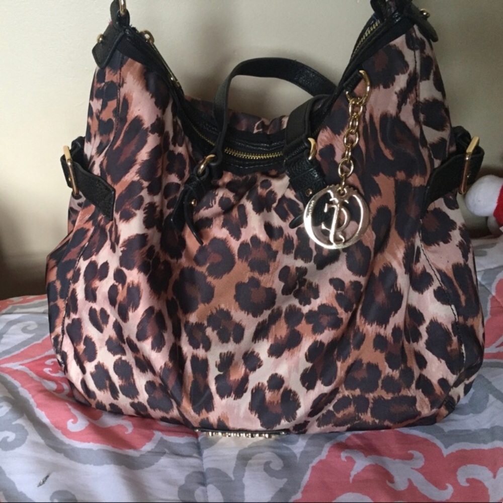Juicy Couture purse
